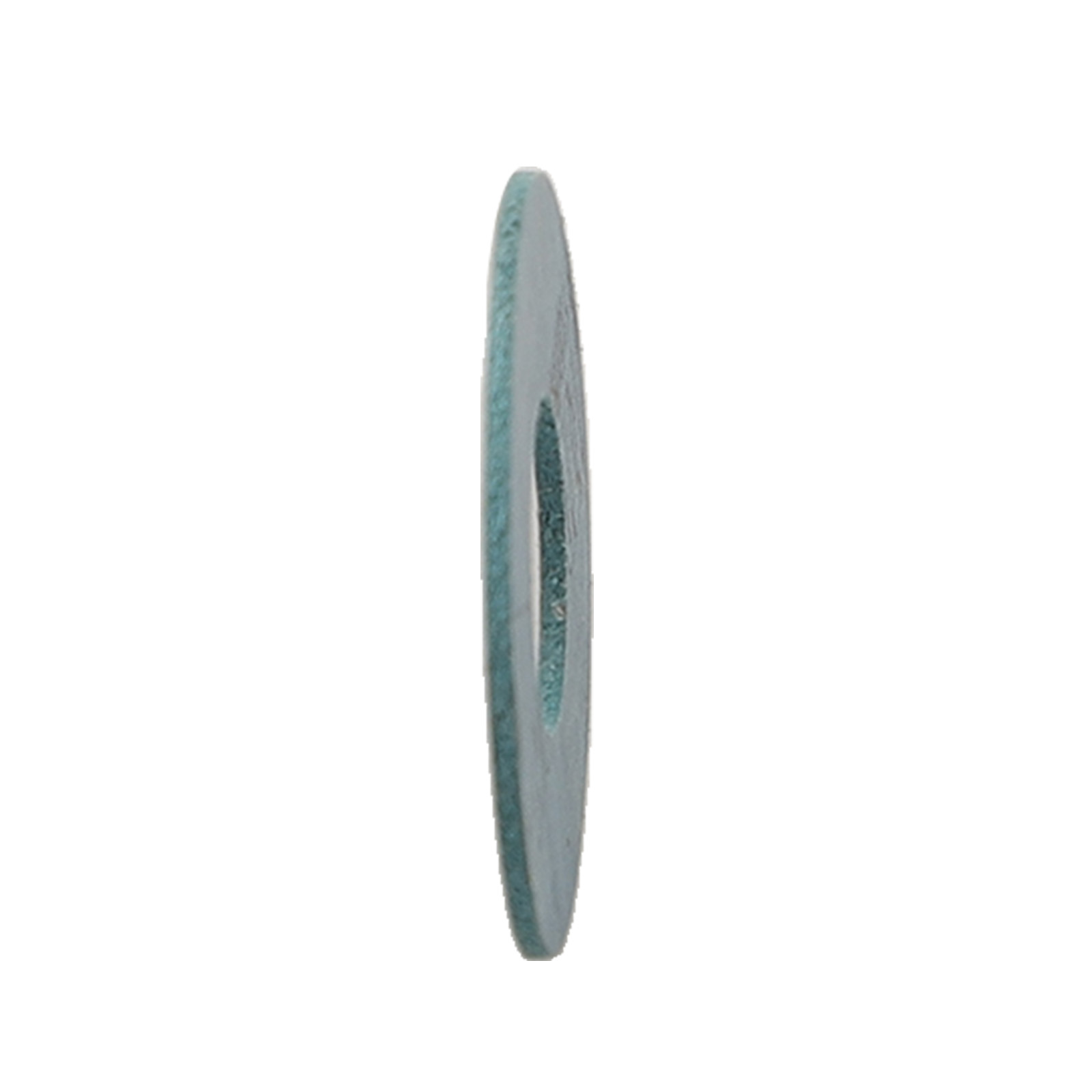 Abu Garcia Reel Max - Rondelle interne e inferiori in fibra