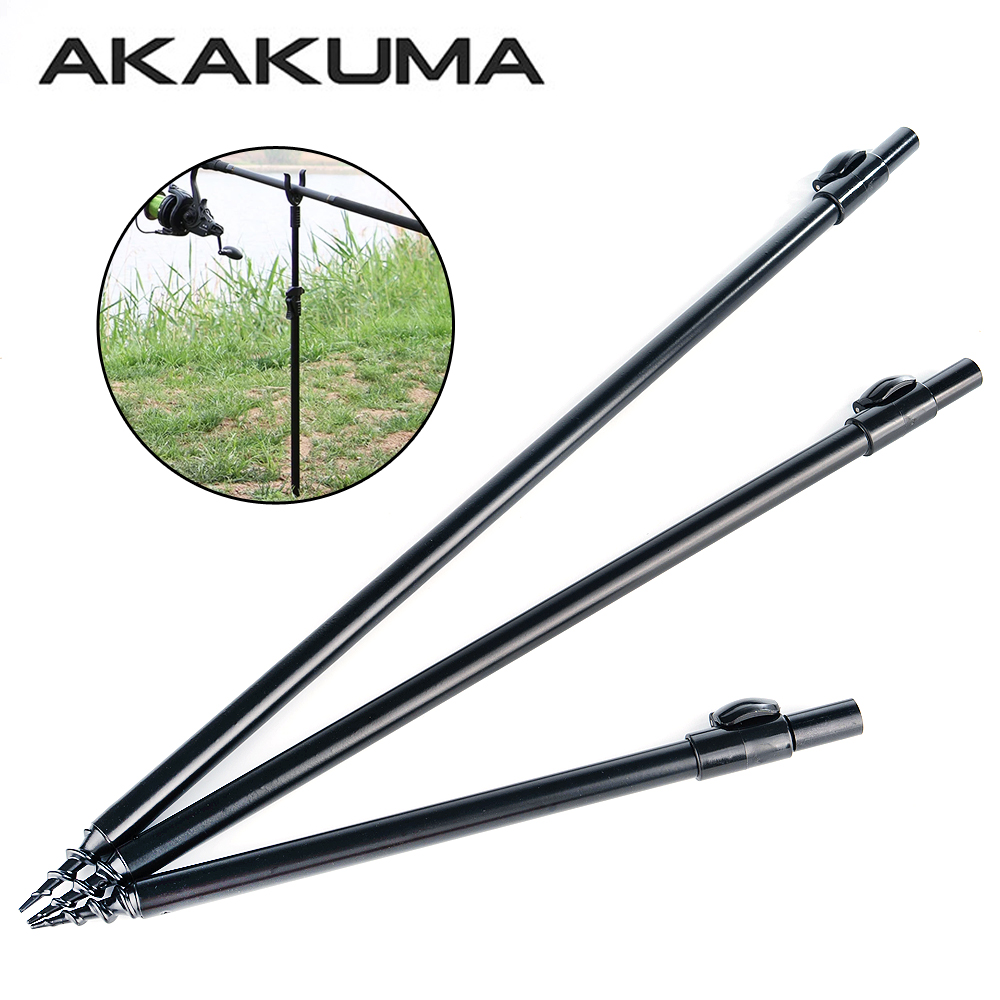 Fishing Rod Rack - Supporto Telescopico per Canna da Pesca