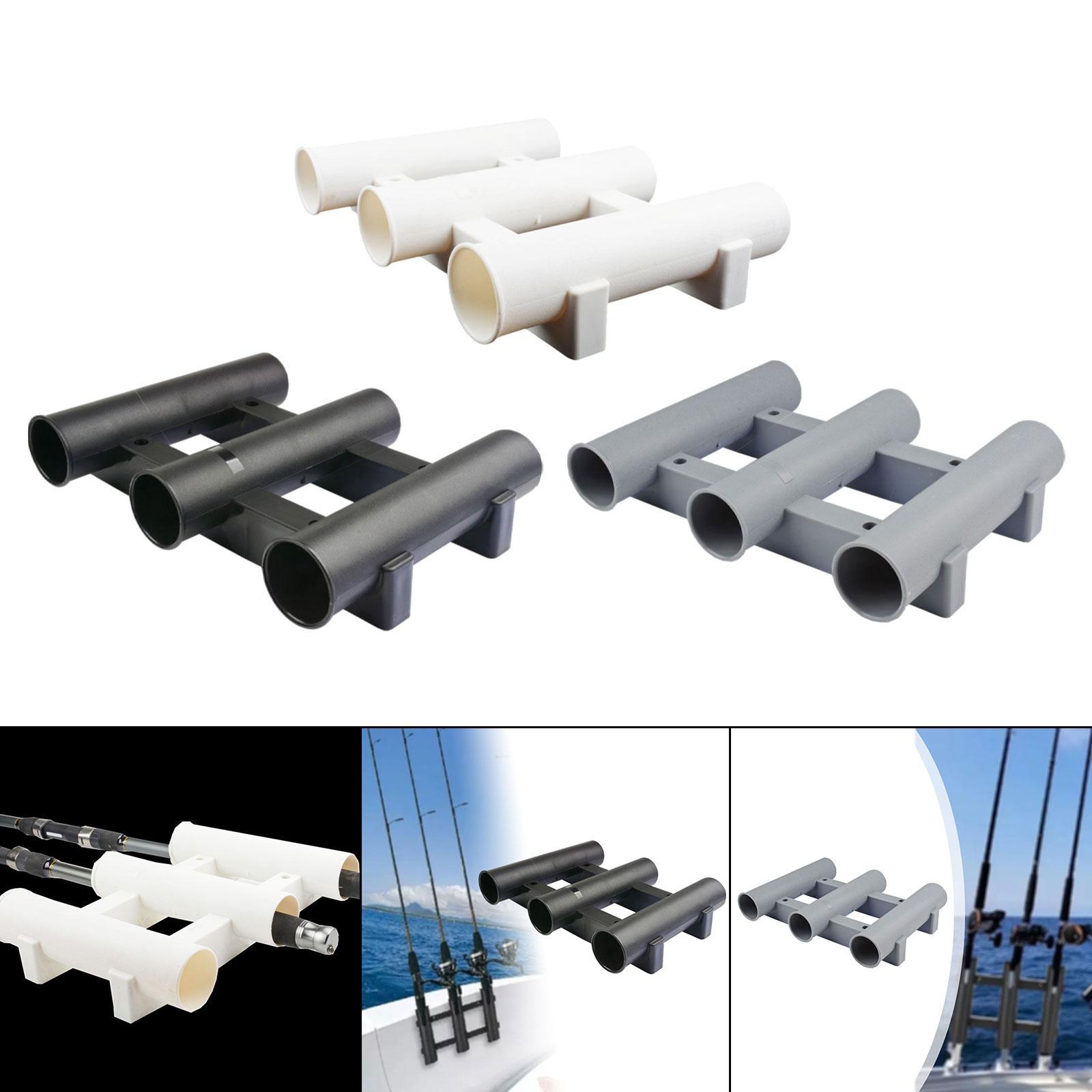 Fishing Rod Rack - Supporto per canna da pesca verticale