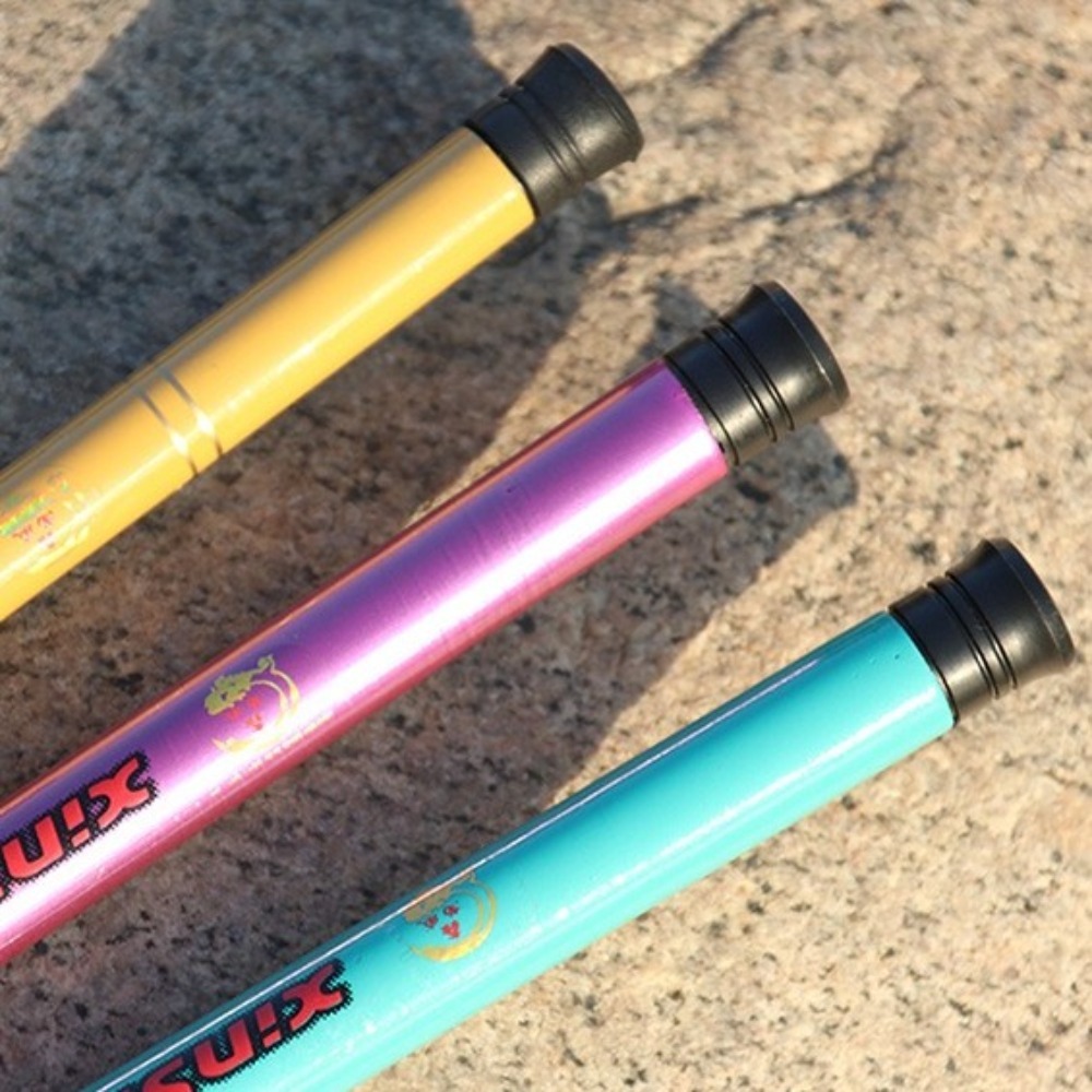 Canna da Pesca Telescopica Com - Fishing Rod Combo recensione e prezzo