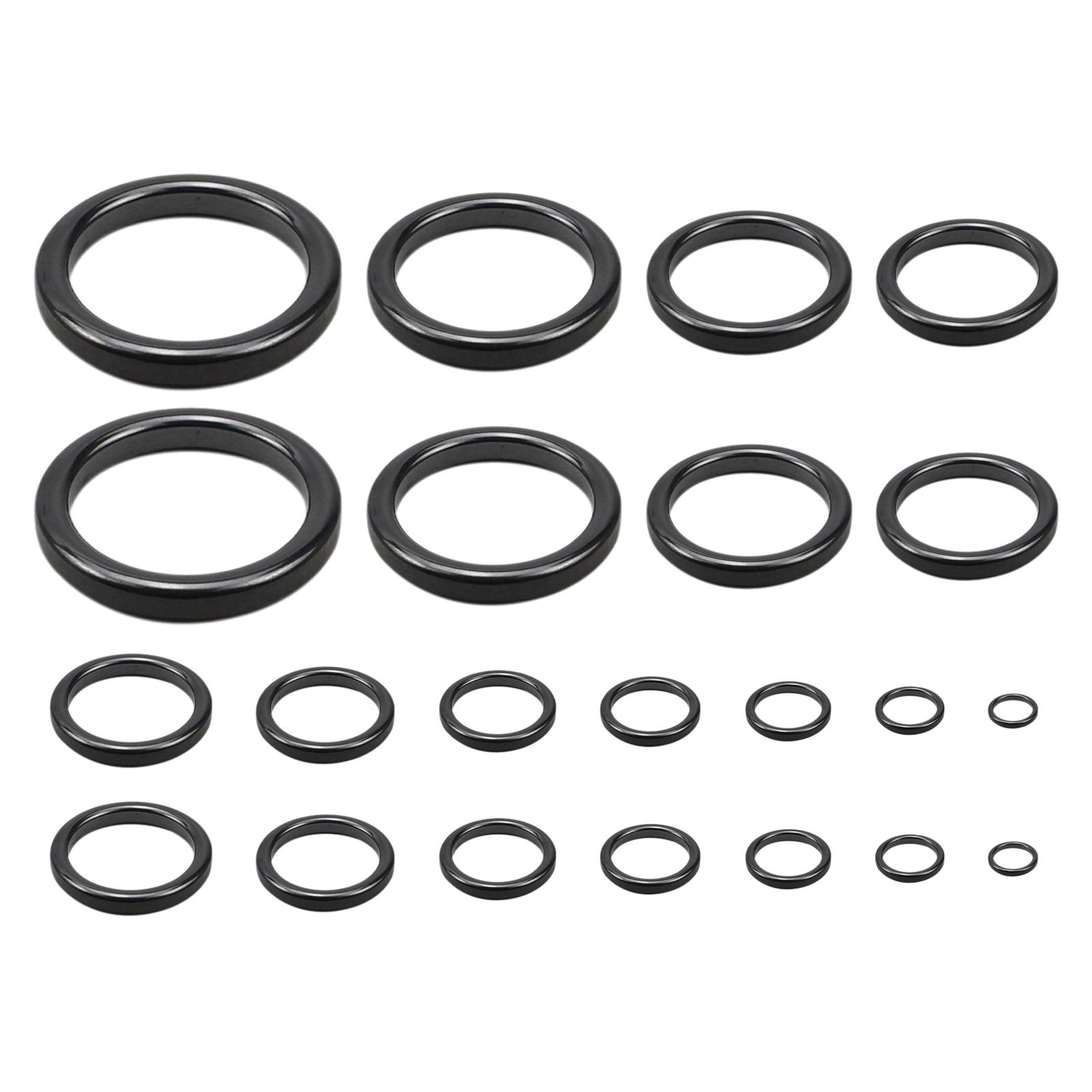 Kit di riparazione delle guide - Fishing Rod Tip Replacement recensione e prezzo