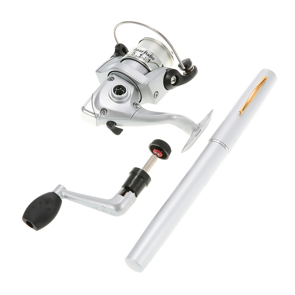 Canna da Pesca Telescopica Por - Fishing Rod Fly recensione e prezzo