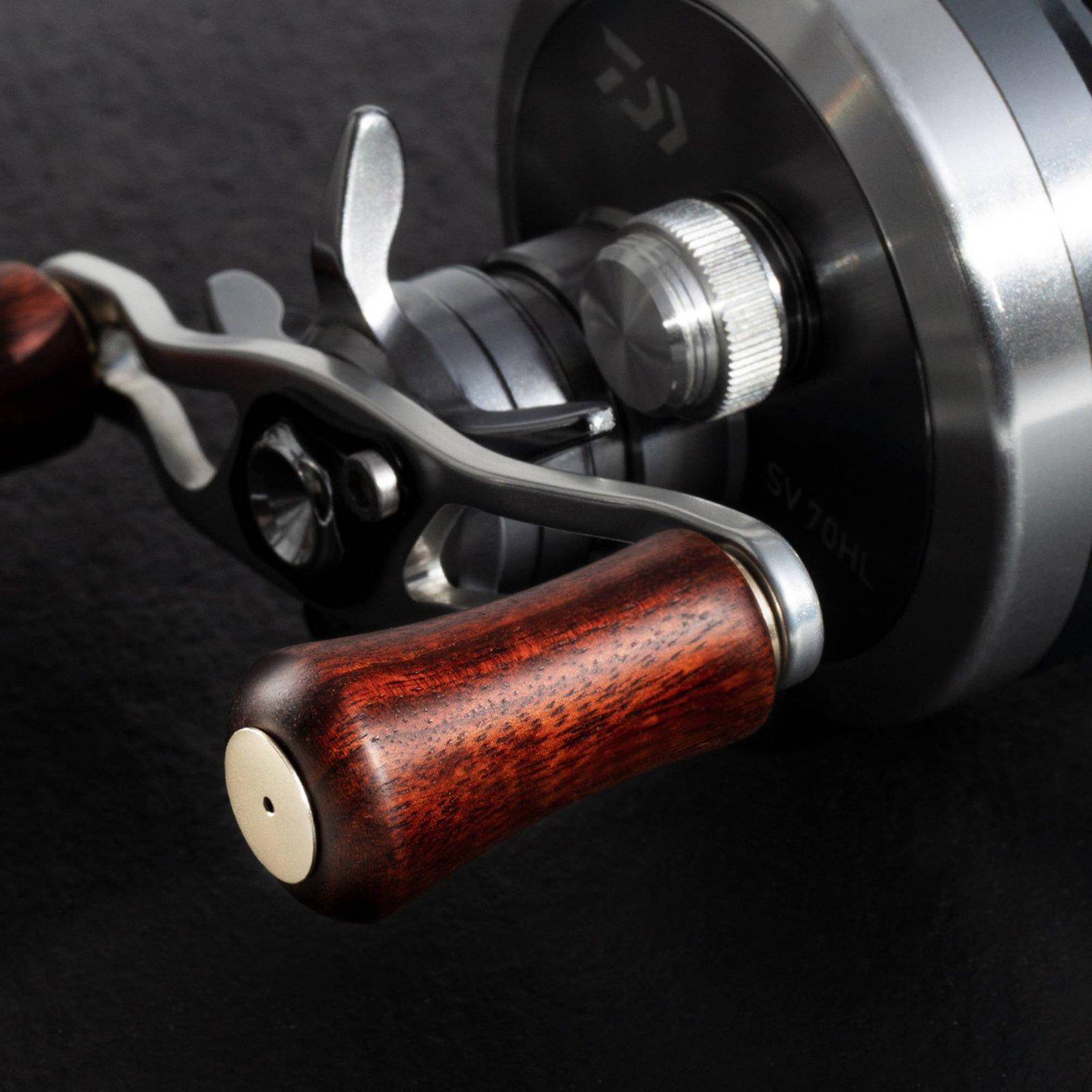 Pomello Universale in Legno pe - Fishing Rod Combo recensione e prezzo