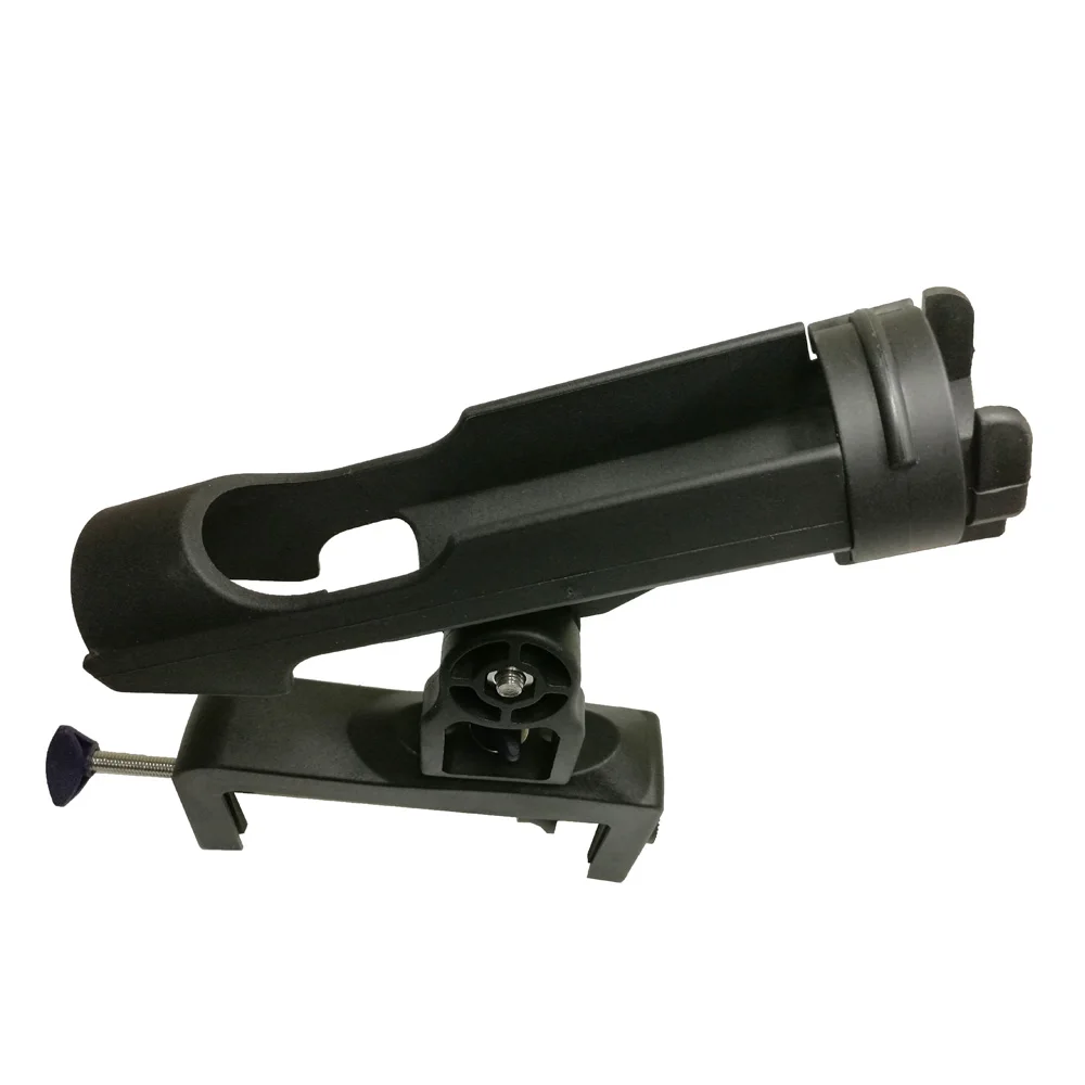 Morsetto su supporti rimovibil - Fishing Rod Boat recensione e prezzo