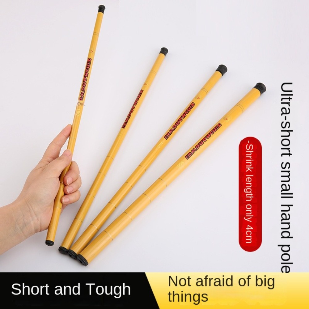 Set Completo Canna da Pesca Te - Fishing Rod Combo recensione e prezzo