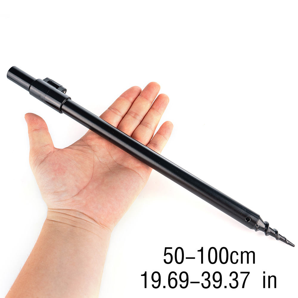Supporto Telescopico per Canna - Fishing Rod Rack recensione e prezzo