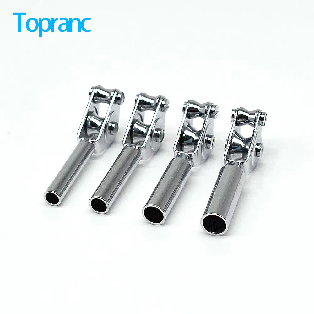 Topranc Rodino guida per pesca - Fishing Rod Tip Replacement recensione e prezzo