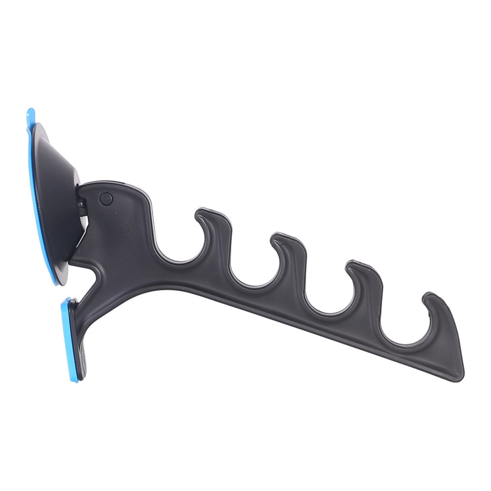 Portacanne da pesca di alta qu - Fishing Rod Rack recensione e prezzo
