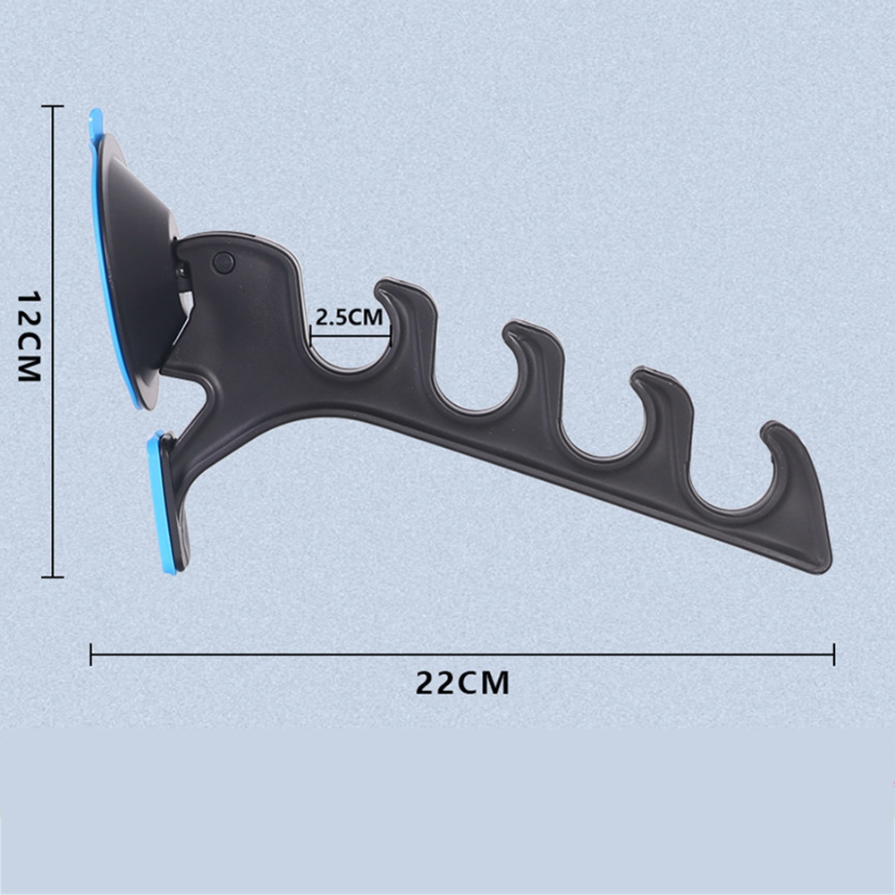 Portacanne da pesca di alta qu - Fishing Rod Rack recensione e prezzo