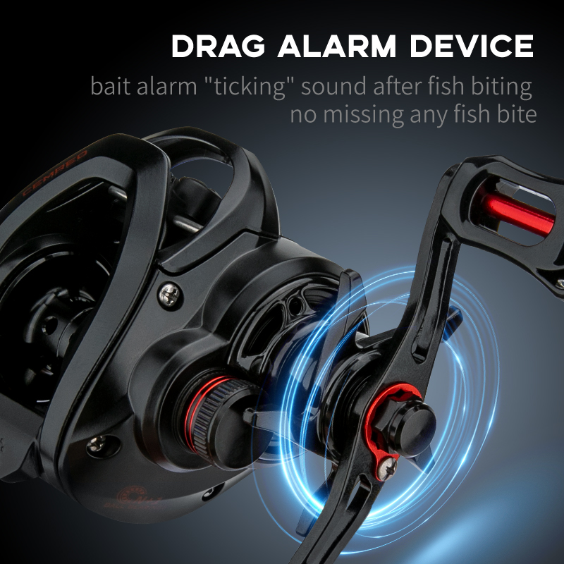 Mulinello da Pesca a Lancio Lu - Kastking Reel Zephyr recensione e prezzo