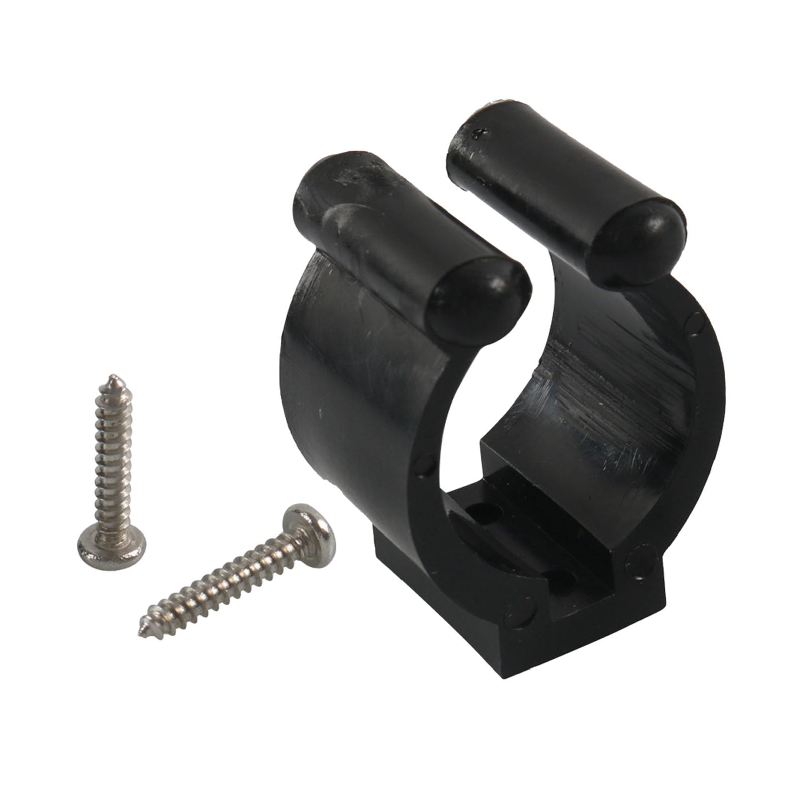 Supporto per Clip di stoccaggi - Fishing Rod Rack recensione e prezzo