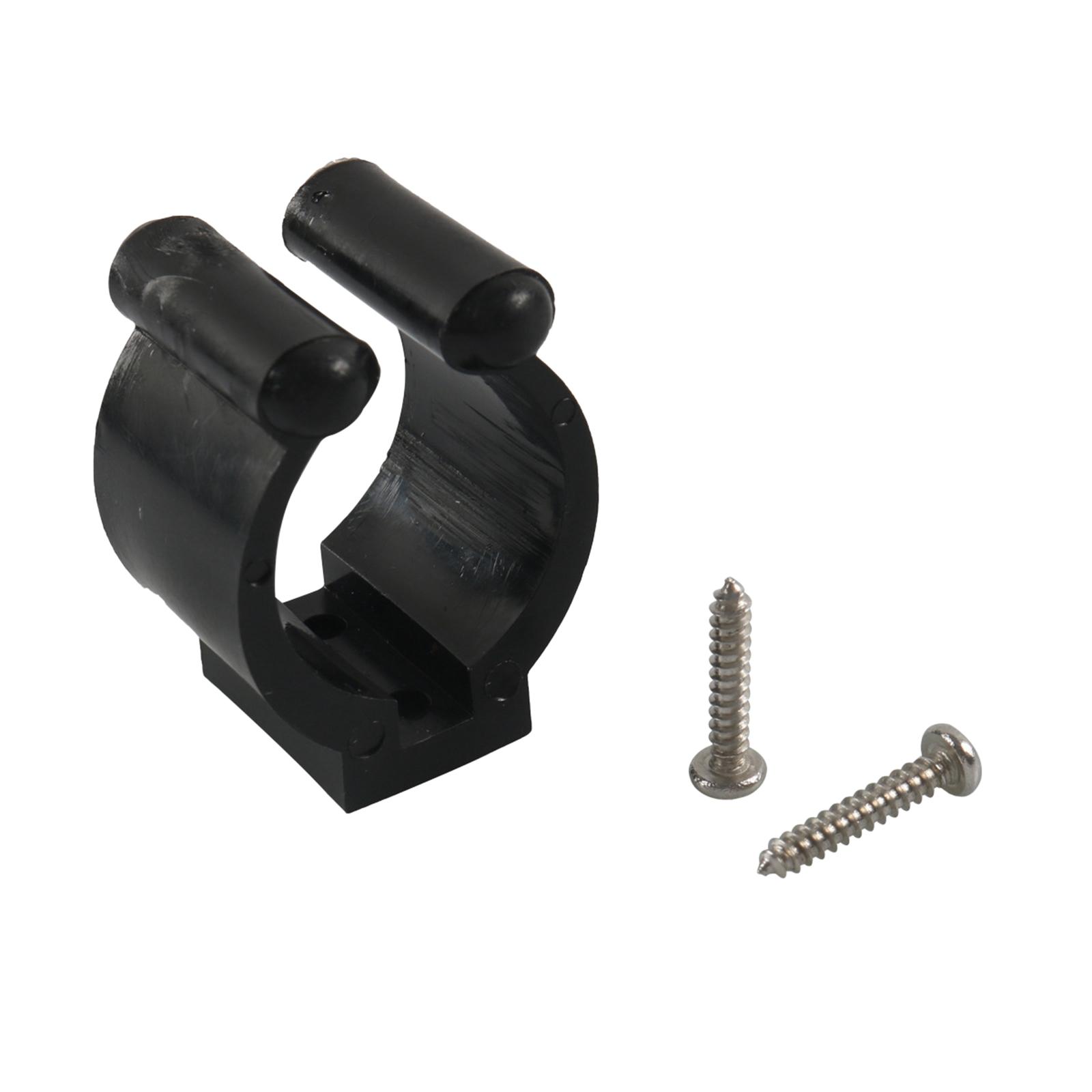 Supporto per Clip di stoccaggi - Fishing Rod Rack recensione e prezzo