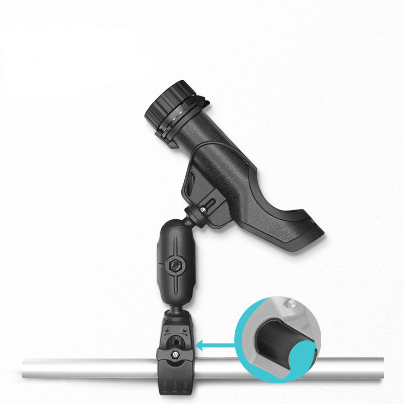 Supporto per canna da kayak Nu - Fishing Rod Fly recensione e prezzo