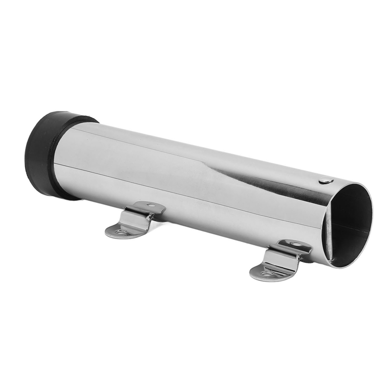 Portacanna da Pesca in Acciaio - Fishing Rod Rack recensione e prezzo