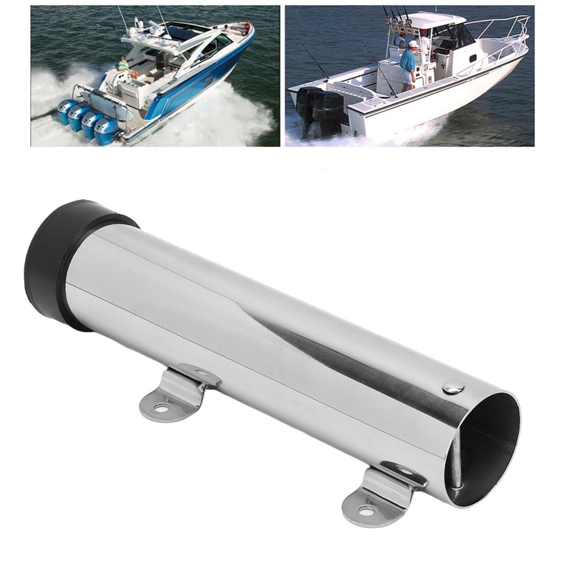 Portacanna da Pesca in Acciaio - Fishing Rod Rack recensione e prezzo